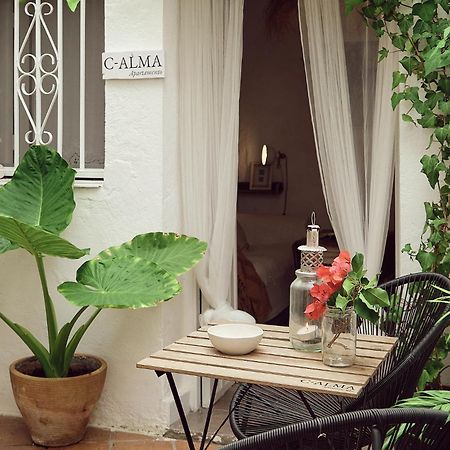 Апартаменти Apartamento C-Alma En El Corazon De Vejer Вехер-де-ла-Фронтера Екстер'єр фото