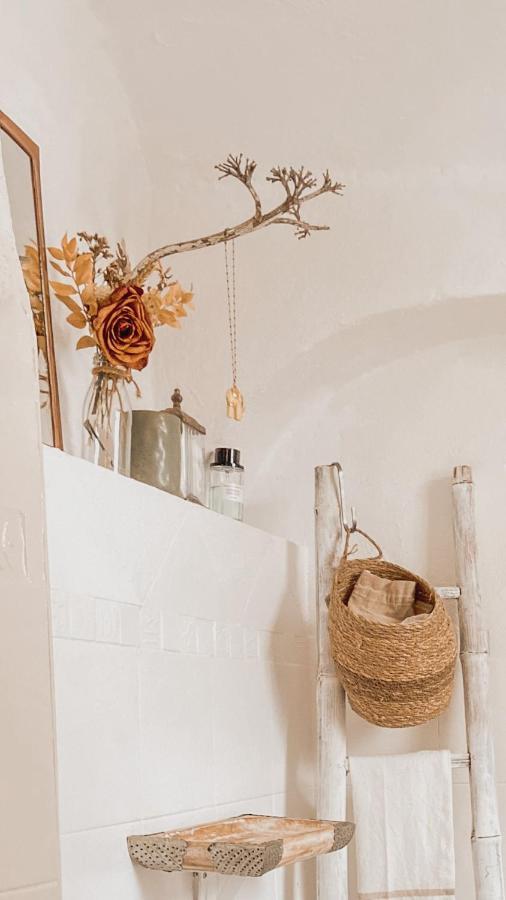 Апартаменти Apartamento C-Alma En El Corazon De Vejer Вехер-де-ла-Фронтера Екстер'єр фото