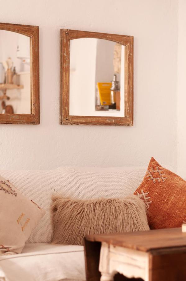 Апартаменти Apartamento C-Alma En El Corazon De Vejer Вехер-де-ла-Фронтера Екстер'єр фото