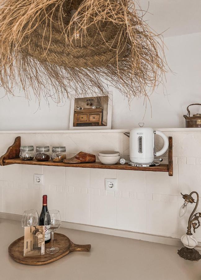 Апартаменти Apartamento C-Alma En El Corazon De Vejer Вехер-де-ла-Фронтера Екстер'єр фото