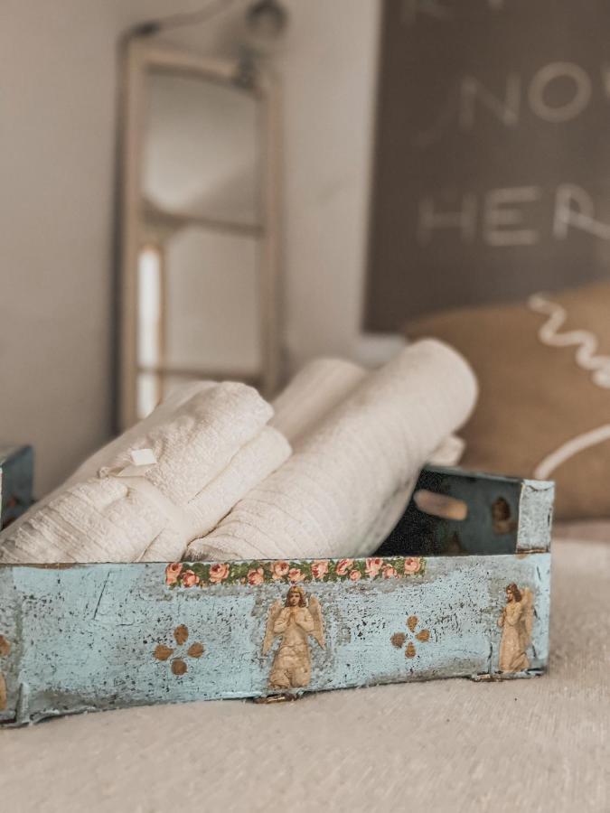 Апартаменти Apartamento C-Alma En El Corazon De Vejer Вехер-де-ла-Фронтера Екстер'єр фото