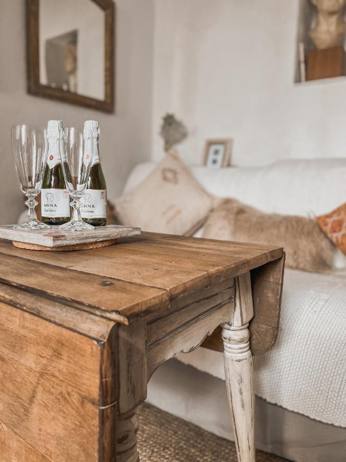 Апартаменти Apartamento C-Alma En El Corazon De Vejer Вехер-де-ла-Фронтера Екстер'єр фото