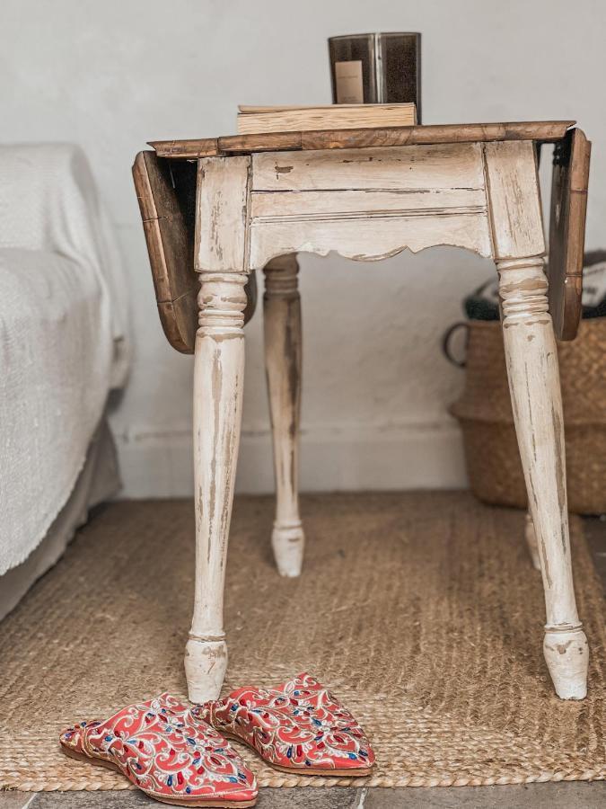 Апартаменти Apartamento C-Alma En El Corazon De Vejer Вехер-де-ла-Фронтера Екстер'єр фото