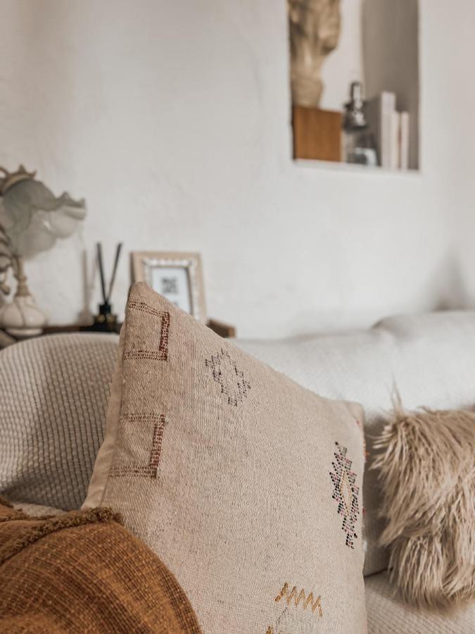 Апартаменти Apartamento C-Alma En El Corazon De Vejer Вехер-де-ла-Фронтера Екстер'єр фото