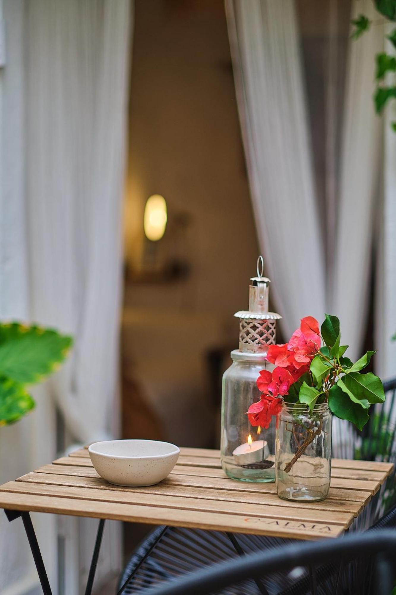 Апартаменти Apartamento C-Alma En El Corazon De Vejer Вехер-де-ла-Фронтера Екстер'єр фото